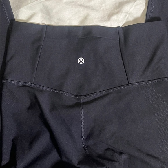 Lululemon High-Rise Leggings Black 28” - Picture 4 of 4